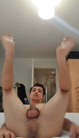 Kik boy exposeme123