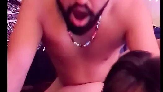 18 Year Old Let Me Bust Inside Of Her.