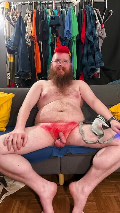 Drkam ga i opet svršavam na mog sportaša