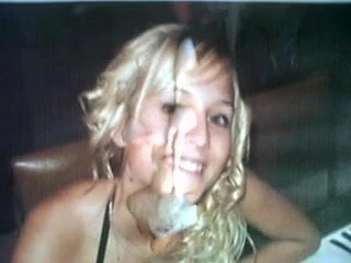 Tribute Cumonpicture 1