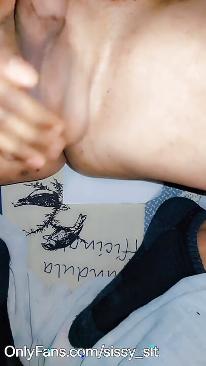 Smallest Dick Ever Sissy Femboy Masturbation and Pissing