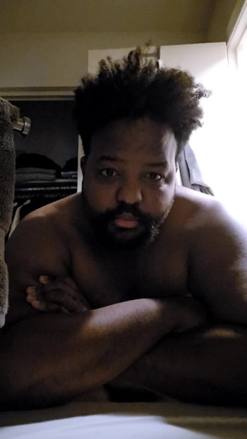 让我下流，而我则向你展示我的鸡巴