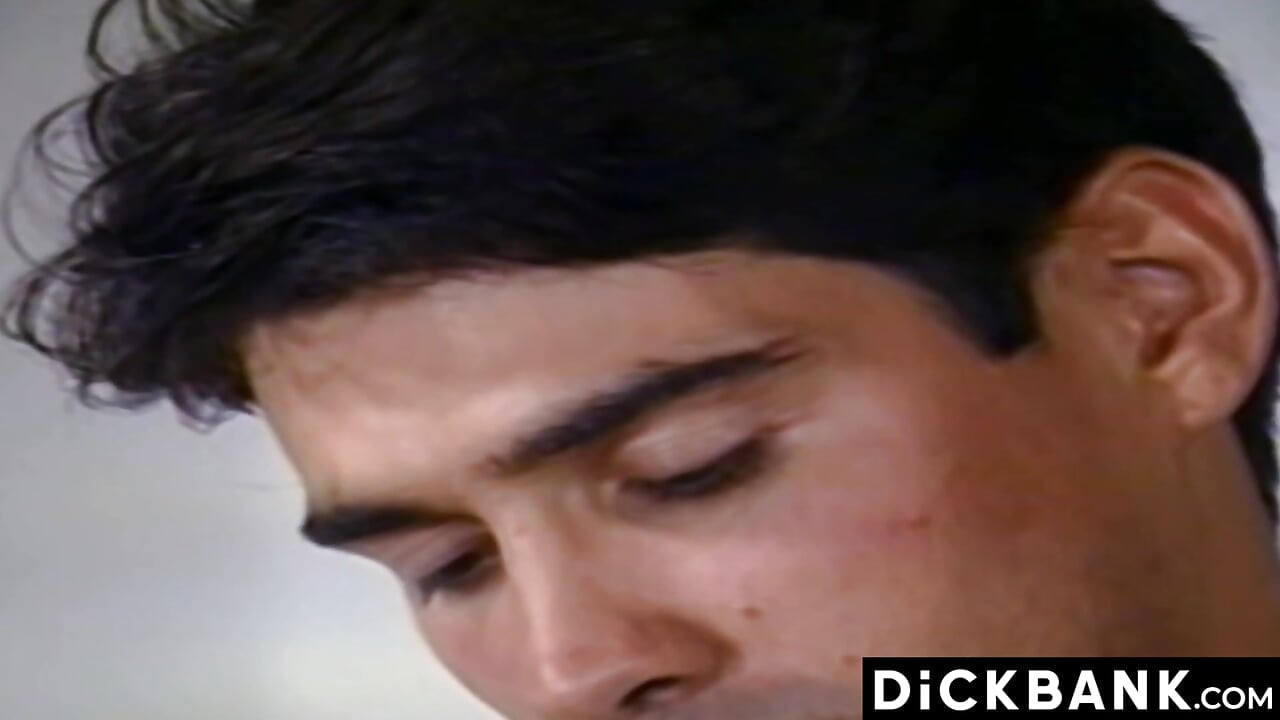 Johnny Rahm And Michael Braun Enjoys Intimate Session