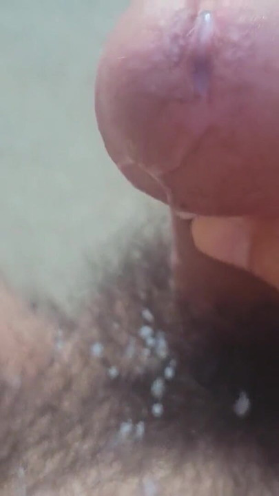 Outdoor jacking offf in nylons and Heels I Love Cum!! | Clip 1
