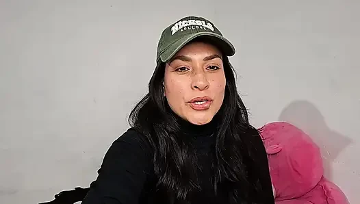 ASMR SPANISH EXTRA REALISTIC SPIT PAINTING + EXTREME SLIME to REST