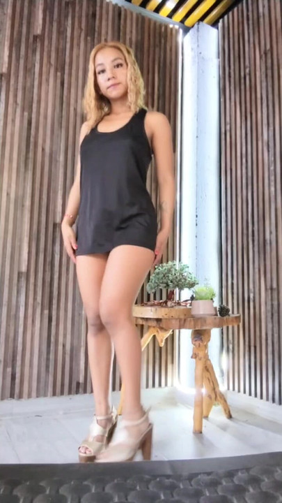 Your attention drives me crazy come to my stream and I'll make sure you don't regret it
