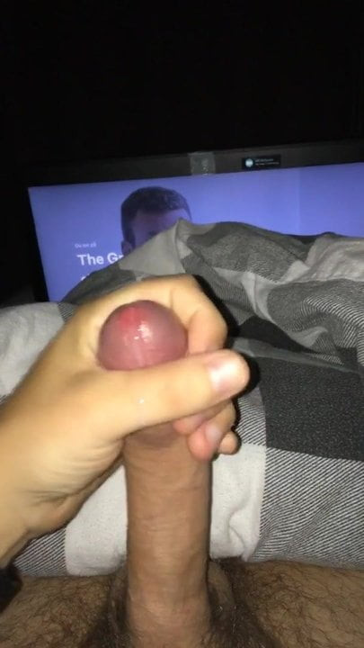 cum for my gf