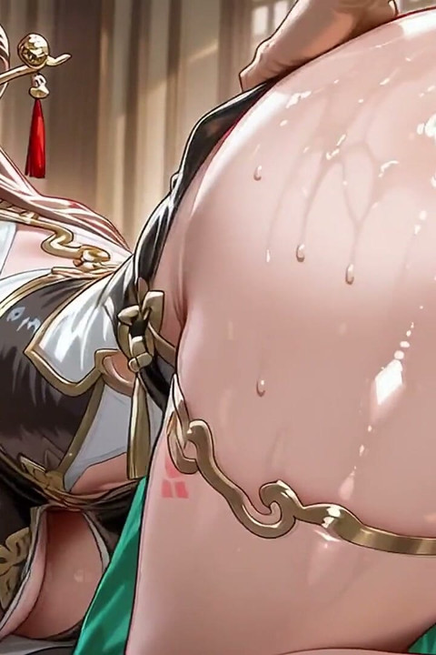 Lingsha (honkai)