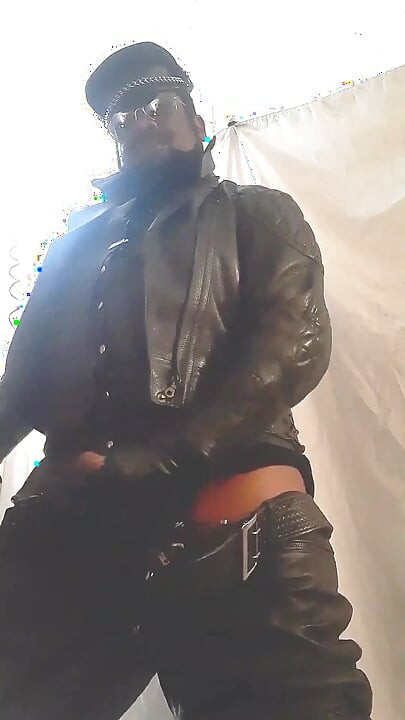 Nice Dick.... I mean Nightstick