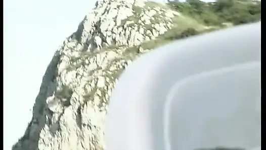 Maure, dame aus deutschland ist hier, um dich und seinen schwanz zu befriedigen