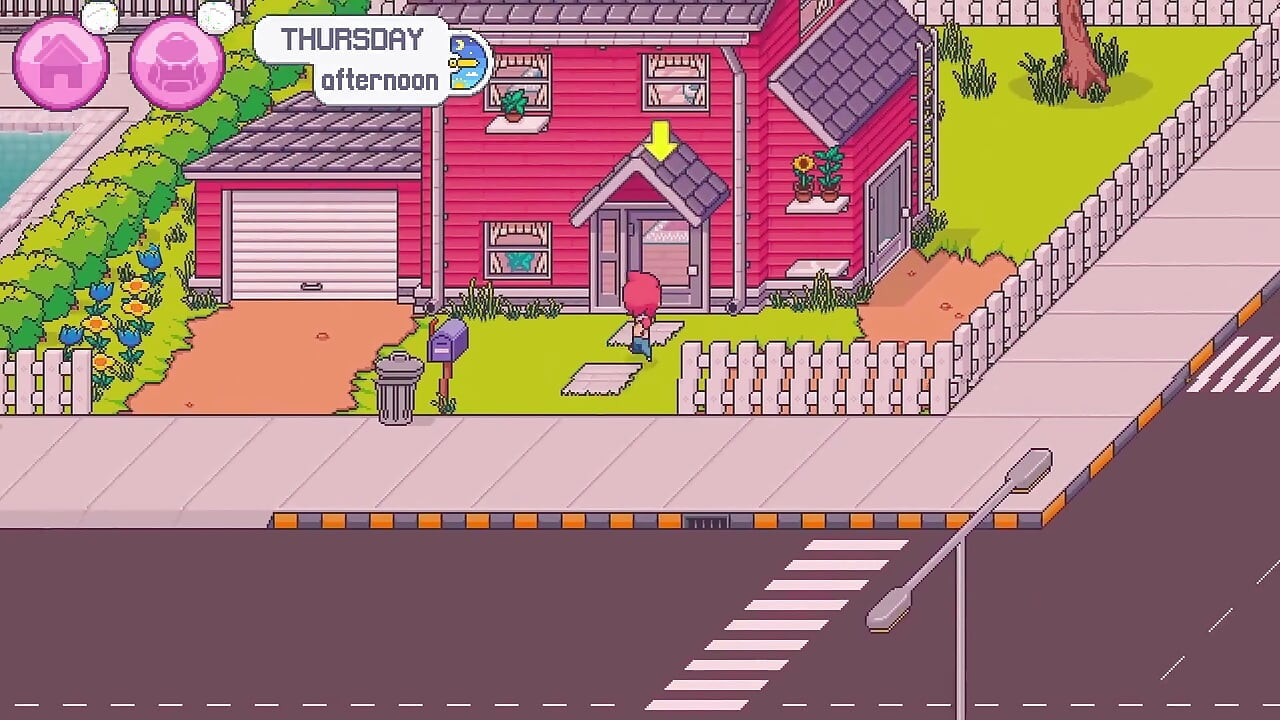 Dandy Boy Adventures - My Stepsister's Pussy
