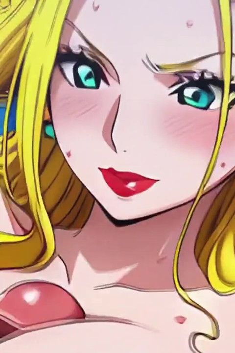 One Piece Black Maria (43) Hen