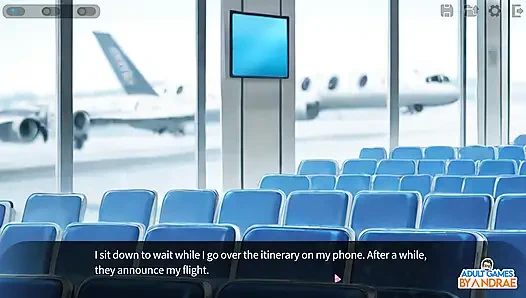 EP1: секс в пляжном клубе, геймплей