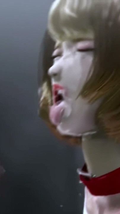 Nữ chủ mới vú to và ông chủ - Hentai 3D 35 | Clip 1