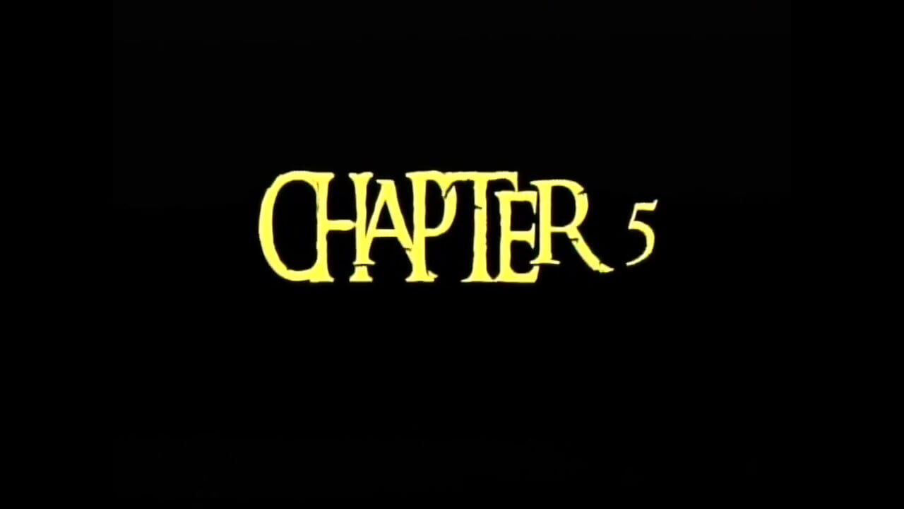 Odvratno divlje jebanje