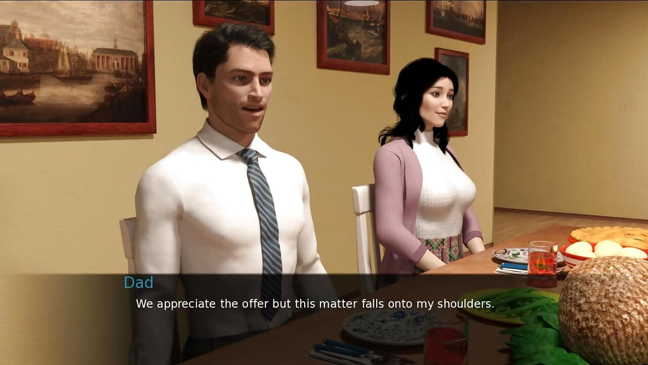 A Step-mother's Love (orborigin) part 6 Part 49 Gameplay by Loveskysan69