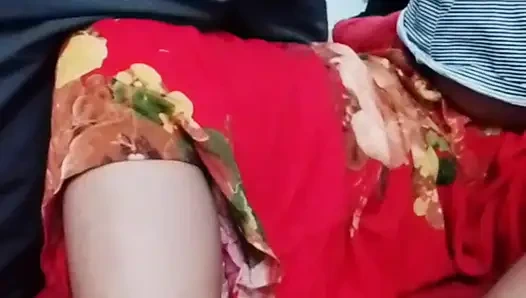 Indian Horny Girlfriend Fucked By Lover