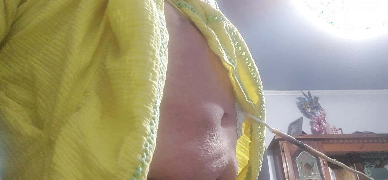 Cross dressing