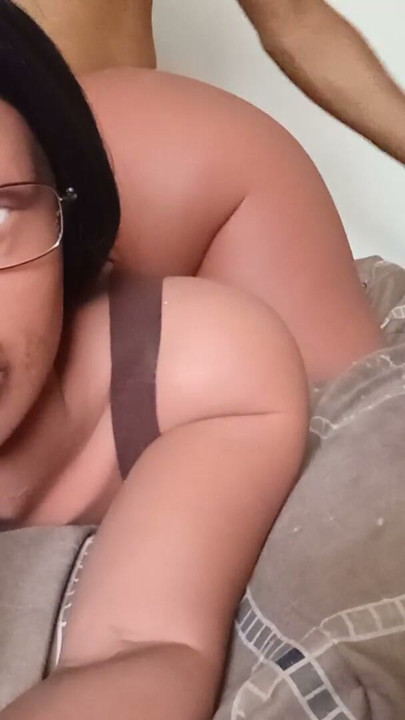 XXX 'Doll Doggystyle XXX (Part Two) | Clip 1