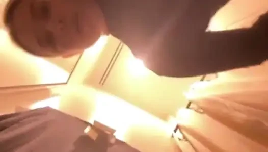 Extreme fucking in public with jucielussie