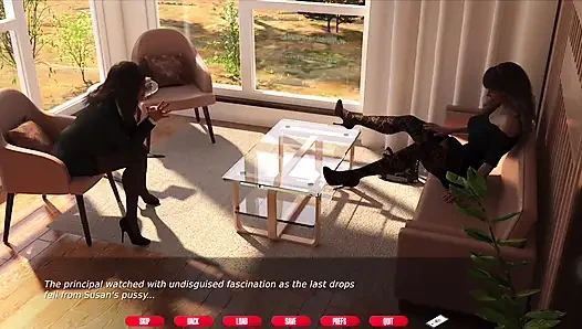 Tetangga nakal - v1.05 - bagian 1