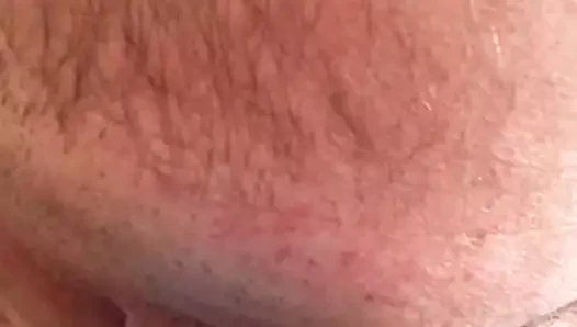 Manx porn video – bonbon dans mon cul