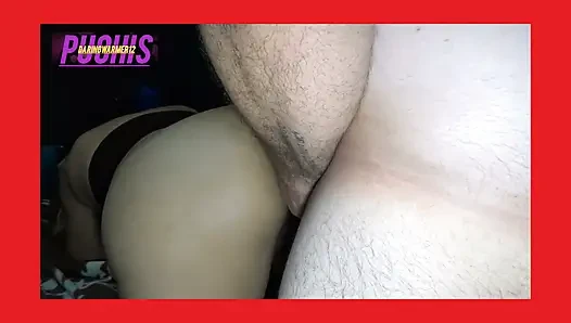 100% ANAL SEX PSYCHOLOGICAL AND SOCIAL BOND OF COUPLE RELATIONSHIPS