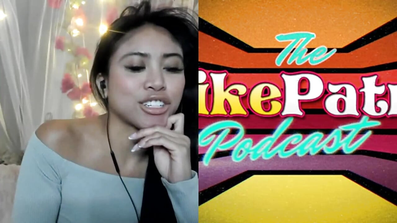 Trikepatrol Intervju - Ember Snow