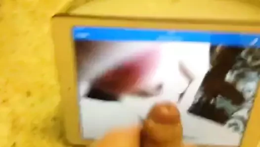 Iraklı benim kedi sular altında