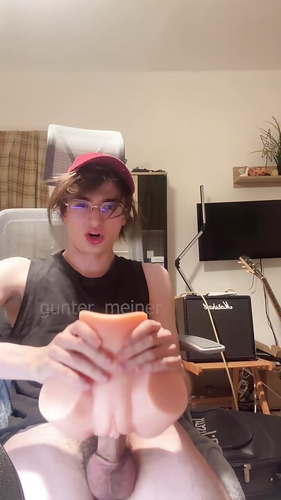 Juicy Thick Cum