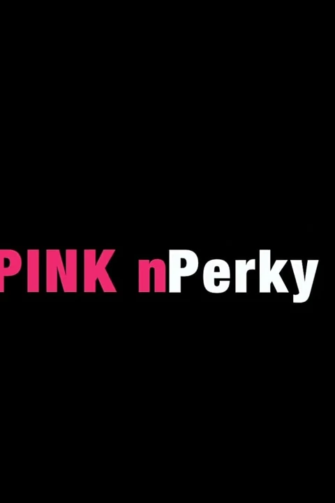 Holly M - Pink and Perky