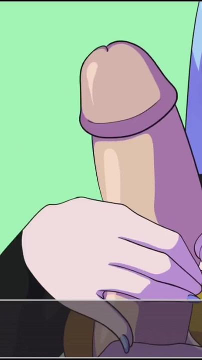 Powerful moment from "She&#039;s Ready to Divorce Her Husband to Become My Slut"