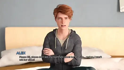 Shattered_Minds Oyunu 2