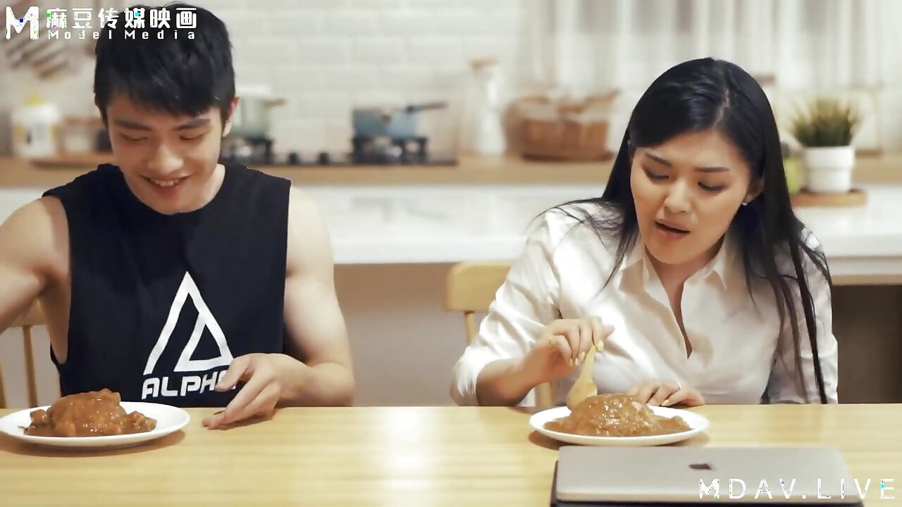 Man-0006 My Little Milk Dog Boyfriend