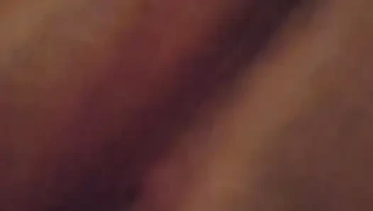 Close up POV Missionar