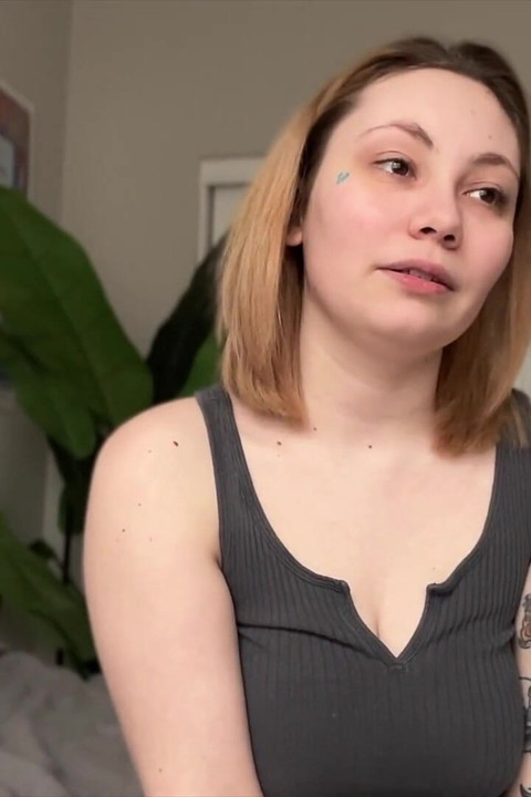 Stripper Confessions JOI