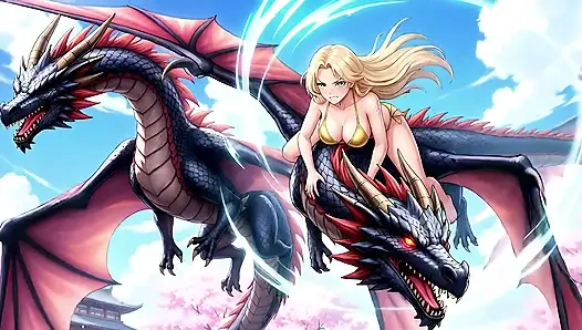 АНИМЕ ХЕНТАЙ МУЗЫКА - 