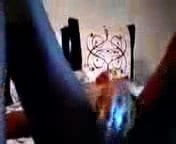 Merissa playing