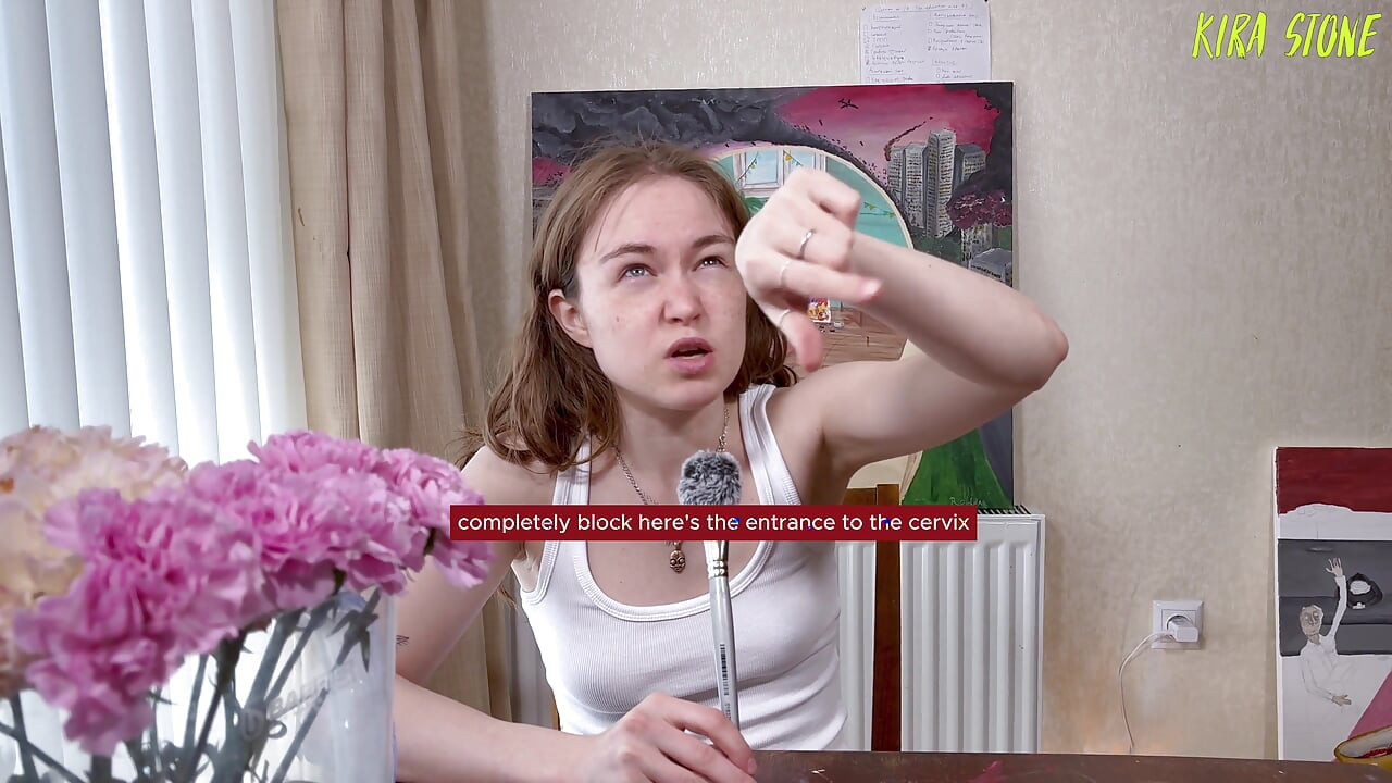 Контрацепция: Коки, Спирали. Свечи, Импланты И Тд