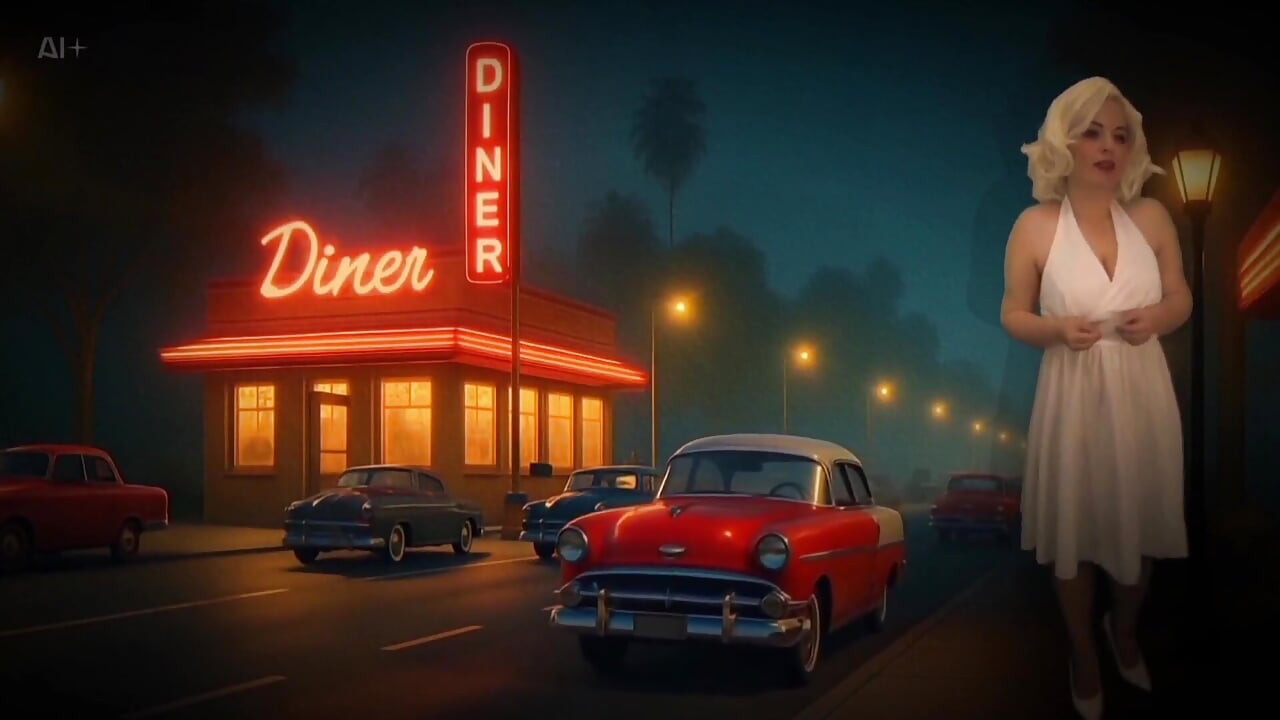 Madeline Morella - Сделай меня звездой