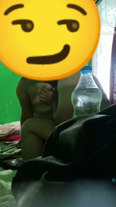 Sexy aunty old age aunty Yung boy hardcor sex | Clip 2