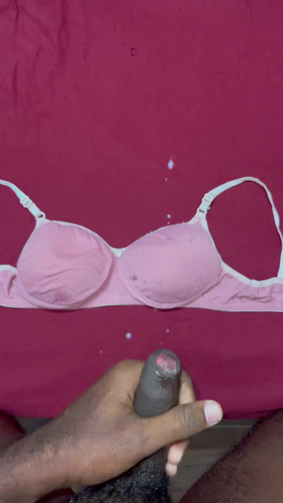 Gozada na braa da namorada