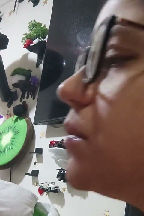 He Reads This Guy Like His Ass. I Lick His Ass and Took All the Milk Out of His Anus. Then I