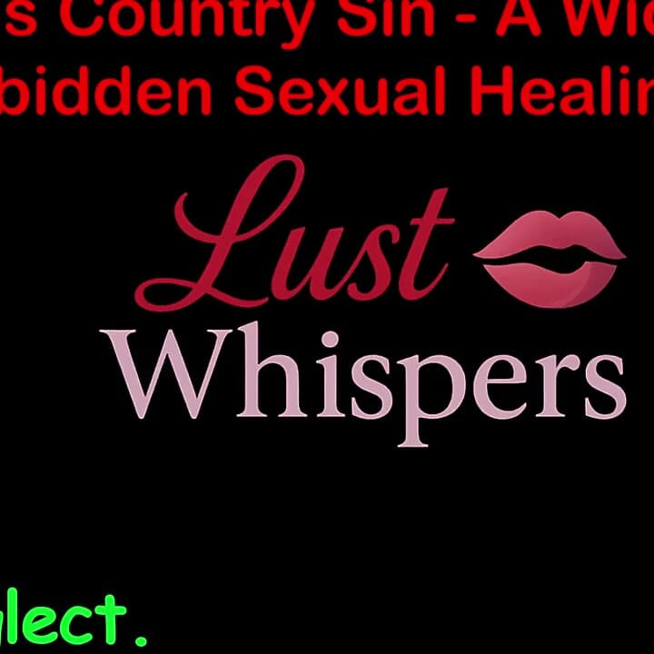 Cross Country Sin a Widower's Taboo Sexual Healing Part 43 - English Audio Sex Story
