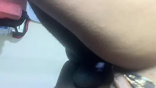 Sweet Tanzania Pussy