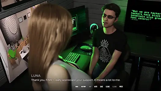 The Insecure Husband (part 6)