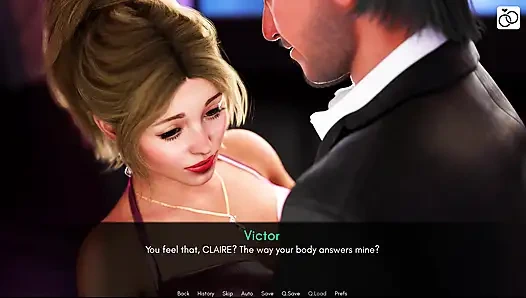 Price of Desires Part 2