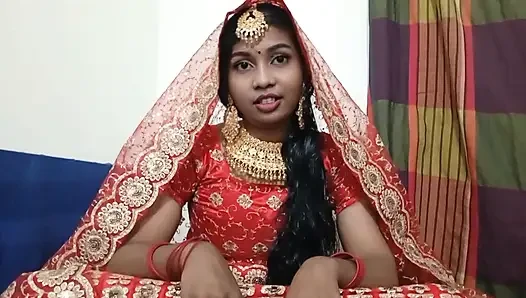 Yeni evli gerçek Hintli Bengalli sesli gerçek seks videosu sikişme videomun tadını çıkarıyor