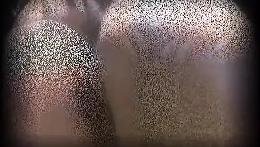 Seksi zenci tombul amcık sikiyor amcık yalıyor büyük siyah yarak emiyor... ağzına boşalma