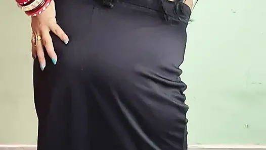 Indian bbw bhabhi show....